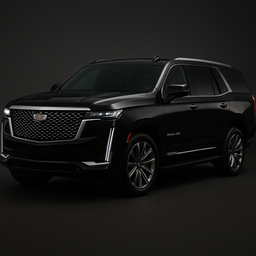 Cadillac Escalade ESV